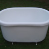 Classical Bathtub 6806
